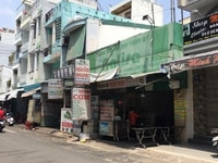 Bán nhà MT Nguyễn Nhữ Lãm ngay khu ăn uống chợ P18 DT 4.2x11.5m, 7.5tỷ Bán nhà MT Nguyễn Nhữ Lãm ngay khu ăn uống chợ P18 DT 4.2x11.5m, 7.5tỷ