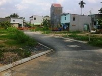 Cần Bán Nhanh đất Thổ cư An phú đông 25,Q.12, SHR - XDTD Cần Bán Nhanh đất Thổ cư An phú đông 25,Q.12, SHR - XDTD