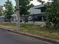 Cho thuê kho 1800m2 khu công nghiệp Hòa Khánh giá chỉ 45k/m2 Cho thuê kho 1800m2 khu công nghiệp Hòa Khánh giá chỉ 45k/m2