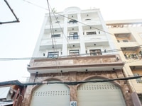 Phòng 103 tiện nghi, trung tâm Quận 10, dịch vụ dọn phòng 1 lần/tuần Phòng 103 tiện nghi, trung tâm Quận 10, dịch vụ dọn phòng 1 lần/tuần