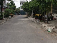 Bán đất mặt tiền Nguyễn Huy Tự, Liên Chiểu. DT: 4.5x16m, giá: 4 tỷ Bán đất mặt tiền Nguyễn Huy Tự, Liên Chiểu. DT: 4.5x16m, giá: 4 tỷ