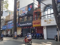 Bán Nhà MT Trần Quang Khải 6,3m dài 24m giá 42,9 tỷ Bán Nhà MT Trần Quang Khải 6,3m dài 24m giá 42,9 tỷ