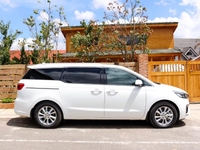 KIA Sedona ngon - rẻ ,Giảm tiền mặt,hỗ trợ 85%,xe sẵn đủ màu giao ngay KIA Sedona ngon - rẻ ,Giảm tiền mặt,hỗ trợ 85%,xe sẵn đủ màu giao ngay