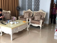 Cho thuê tòa biệt thự Paris Vinhomes Imperia, 5 phòng ngủ Cho thuê tòa biệt thự Paris Vinhomes Imperia, 5 phòng ngủ