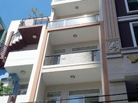 Bán nhà Nguyễn TRọng Tuyển, Tân Bình, 4.5x13, hẻm xe hơi 8m, 9.3 tỷ Bán nhà Nguyễn TRọng Tuyển, Tân Bình, 4.5x13, hẻm xe hơi 8m, 9.3 tỷ