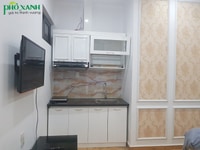 Cho thuê căn hộ cao cấp Lê Hồng Phong Cho thuê căn hộ cao cấp Lê Hồng Phong