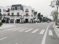 Biệt thự đơn lập khu Manhattan Vinhomes Imperia, Hải Phòng Biệt thự đơn lập khu Manhattan Vinhomes Imperia, Hải Phòng