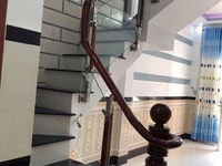 Nhà mới tinh, hẻm xe hơi, Tân Bình, giá 4.6 tỷ Nhà mới tinh, hẻm xe hơi, Tân Bình, giá 4.6 tỷ