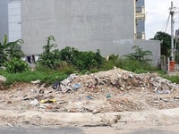 Bán đất lô góc 2MT KDC An Sương, P.Tân Hưng Thuận, 6.5x20m, giá 8.8 tỷ Bán đất lô góc 2MT KDC An Sương, P.Tân Hưng Thuận, 6.5x20m, giá 8.8 tỷ