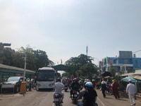 Cần bán gấp nhà Dương Văn Hạnh, x.Lý Nhơn, Cần Giờ Cần bán gấp nhà Dương Văn Hạnh, x.Lý Nhơn, Cần Giờ
