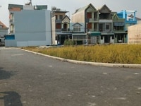 Bán lại lô đất cực đẹp đường Tô Ngọc Vân, hẻm thông, giá rẻ bất ngờ Bán lại lô đất cực đẹp đường Tô Ngọc Vân, hẻm thông, giá rẻ bất ngờ