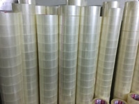 Băng keo dán thùng trong đục, 5 phân, 6 phân, 7 phân, 10 phân, giá sỉ. Băng keo dán thùng trong đục, 5 phân, 6 phân, 7 phân, 10 phân, giá sỉ.