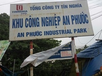 Thổ cư xã An Phước huyện Long Thành tỉnh Đồng Nai.bán 510m2=20x 25,5 Thổ cư xã An Phước huyện Long Thành tỉnh Đồng Nai.bán 510m2=20x 25,5