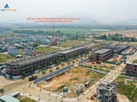 Chính chủ cần tiền xây nhà bán lô đất giá rẻ dự án Lakeside Palace Chính chủ cần tiền xây nhà bán lô đất giá rẻ dự án Lakeside Palace