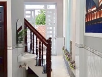 Bán 3 căn nhà mới xây hẻm đường Lê Hồng Nhi 990 triệu Bán 3 căn nhà mới xây hẻm đường Lê Hồng Nhi 990 triệu