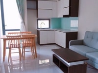 Căn hộ Thành phố Thủ Dầu Một 52m² 2PN Căn hộ Thành phố Thủ Dầu Một 52m² 2PN