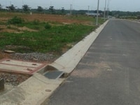 Bán đất sổ đỏ 2 mặt tiền đường thuộc TP.Thủ Dầu Một, Bình Dương Bán đất sổ đỏ 2 mặt tiền đường thuộc TP.Thủ Dầu Một, Bình Dương