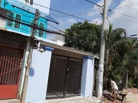 Bán nhà Vi bằng tại An Phú Đông Quận 12 TPHCM Bán nhà Vi bằng tại An Phú Đông Quận 12 TPHCM