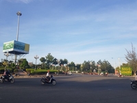 Bán đất gần biển Lagi,Bình Thuận,diện tích 1000m2,giá 680tr,SHR. Bán đất gần biển Lagi,Bình Thuận,diện tích 1000m2,giá 680tr,SHR.