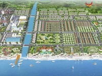 Đất nền biệt thự biển Lazi Bình Thuận chỉ 1,2tr/m2 Đất nền biệt thự biển Lazi Bình Thuận chỉ 1,2tr/m2