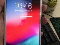 IPhone 8 plus 64G fix dùng như QT chỉ với 8 tr IPhone 8 plus 64G fix dùng như QT chỉ với 8 tr
