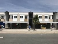 Bán nhà phô thương mai sổ hồng riêng 150m2 + 4 phòng trọ BẾN CÁT Bán nhà phô thương mai sổ hồng riêng 150m2 + 4 phòng trọ BẾN CÁT