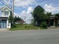 Bán đất mặt tiền đường QL 50, sổ hồng riêng, chính chủ bán gấp giá rẻ Bán đất mặt tiền đường QL 50, sổ hồng riêng, chính chủ bán gấp giá rẻ