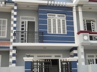 Bán nhà kdc đại học y dược , 1 lầu , nhà mới , đối diện công viên Bán nhà kdc đại học y dược , 1 lầu , nhà mới , đối diện công viên