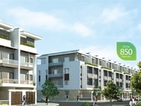 Thông tin chính thức mở bán dự án khu dân cư Vĩnh Long New Town Thông tin chính thức mở bán dự án khu dân cư Vĩnh Long New Town