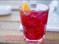 Ly khía 250ml - ly thủy tinh kiểu Ly khía 250ml - ly thủy tinh kiểu