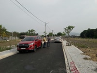 Khách kẹt tiền bán rẻ lô đất mặt tiền đường shr Khách kẹt tiền bán rẻ lô đất mặt tiền đường shr