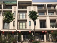 Cần cho thuê căn LK Green Bay Village full đồ giá 26 triệu Cần cho thuê căn LK Green Bay Village full đồ giá 26 triệu