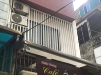 Nhà phố Nguyễn Chính, Hoàng Mai, 60m²x4T, MT 4.5m, Ô TÔ, Kinh Doanh Nhà phố Nguyễn Chính, Hoàng Mai, 60m²x4T, MT 4.5m, Ô TÔ, Kinh Doanh