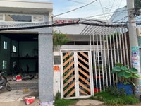 Bán nhà mặt tiền HBChánh Thủ Đức. Cần mua đất KDC Vĩnh Phú 1,2 Bán nhà mặt tiền HBChánh Thủ Đức. Cần mua đất KDC Vĩnh Phú 1,2