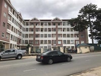 Bán căn hộ chung cư Hùng Vương, P10, TP Đà Lạt giá 1.85 tỷ Bán căn hộ chung cư Hùng Vương, P10, TP Đà Lạt giá 1.85 tỷ