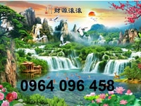 Các Mẫu Tranh Gạch 3D Ốp Tường sang trọng Các Mẫu Tranh Gạch 3D Ốp Tường sang trọng