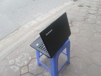 Laptop cũ, lenovo g460, intel core i3, vỏ chống xước, chơi game tốt Laptop cũ, lenovo g460, intel core i3, vỏ chống xước, chơi game tốt