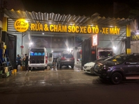 Chuyên cung cấp xe 4-7-16-29 chỗ tự lái, có tài. Tổ chức tour, sự kiện Chuyên cung cấp xe 4-7-16-29 chỗ tự lái, có tài. Tổ chức tour, sự kiện