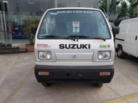 Suzuki truck Carry 500kg thùng siêu dài tại Hà Nội Suzuki truck Carry 500kg thùng siêu dài tại Hà Nội