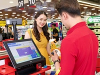 Tuyển thêm Thu ngân bán hàng ưu tiên sinh viên mới ra trường Tuyển thêm Thu ngân bán hàng ưu tiên sinh viên mới ra trường