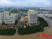 Căn hộ A1 riverside full nội thất, thanh toán 480 triệu, ở ngay. Căn hộ A1 riverside full nội thất, thanh toán 480 triệu, ở ngay.