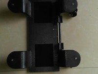 Bệ xoay đầu xe máy đa chức năng Bệ xoay đầu xe máy đa chức năng
