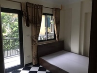 Cho thuê căn hộ đủ đồ tại Hồng Hà, Hoàn Kiếm. DT 60m2 Cho thuê căn hộ đủ đồ tại Hồng Hà, Hoàn Kiếm. DT 60m2