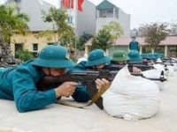 Tuyển dụng trực tiếp 58 bảo vệ nam nữ bao ăn và nhà ở Tuyển dụng trực tiếp 58 bảo vệ nam nữ bao ăn và nhà ở