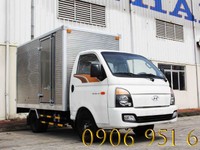 Hyundai Porter H150 - Báo kèm giá tốt nhất miền Nam Hyundai Porter H150 - Báo kèm giá tốt nhất miền Nam