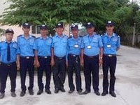 Tuyển dụng trực tiếp 23 bảo vệ nam nữ bao ăn và nhà ở Tuyển dụng trực tiếp 23 bảo vệ nam nữ bao ăn và nhà ở