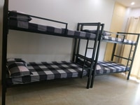 Giường KTX cao Cấp tâij đường D2 quận Bình Thạnh- 1tr6/th Giường KTX cao Cấp tâij đường D2 quận Bình Thạnh- 1tr6/th