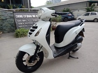 Honda PS 150 i nhập chính chủ biển 29X5-6068 Honda PS 150 i nhập chính chủ biển 29X5-6068