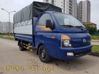 HyunDai Porter H150 – Xe có sẵn ,giao ngay, báo kèm giá nhà máy HyunDai Porter H150 – Xe có sẵn ,giao ngay, báo kèm giá nhà máy