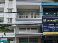 Cần Xuất ngoại bán nhà Đường Pasteur Q3, DT: 7.2x 17m. Giá 22.5 Tỷ Cần Xuất ngoại bán nhà Đường Pasteur Q3, DT: 7.2x 17m. Giá 22.5 Tỷ